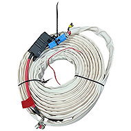 MESTIC Connection Cable RTA-2000 12 V - Connector Cable