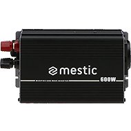 Mestic Inverter modified 600 W MMI-600 - Voltage Inverter