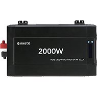Mestic Inverter MI-2000p - Voltage Inverter