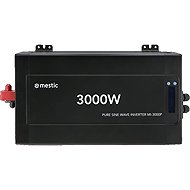 Mestic Inverter MI-3000p - Voltage Inverter