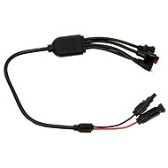 Mestic PowerCableKit MC4 - Connector Cable
