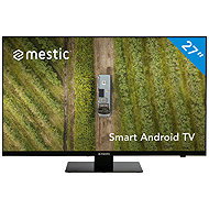MESTIC TV Smart android MTV-27 - Television