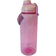 Pinnacle Wave 2000 ml Lavender - Drinking Bottle