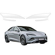 smartSPOT Clear Protective Film for Front Lights for BYD Seal (2026) - Car Paint Protection Film