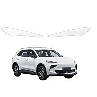 smartSPOT Clear Protective Film for Headlights for MG S5 EV (2025–2026) - Car Paint Protection Film