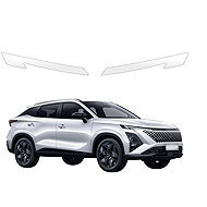 smartSPOT protective clear film for front headlights for OMODA 5 Hybrid (2025–2026) - Car Paint Protection Film
