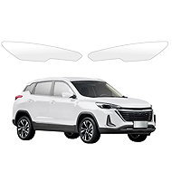 smartSPOT protective clear headlight film for BAIC BEIJING 3 (2023–2026) - Car Paint Protection Film