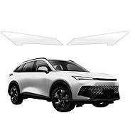 smartSPOT clear protective headlight film for BAIC BEIJING 5 (2023–2026) - Car Paint Protection Film