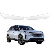 smartSPOT clear protective film for front headlights for Peugeot 5008 (2025–2026) - Car Paint Protection Film