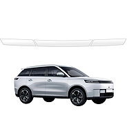 smartSPOT Clear Headlight Protection Film for Jaecoo E5 (2025–2026) - Car Paint Protection Film