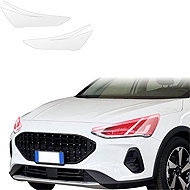 smartSPOT protective clear headlight film for Ford Focus Active X Kombi FCL (2021-2025) - Car Paint Protection Film