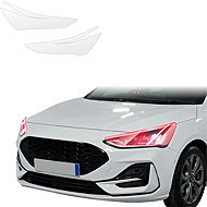 smartSPOT protective clear film for front headlights for Ford Focus ST-Line X Hatch. FCL (2021–2025) - Car Paint Protection Film