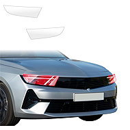 smartSPOT Clear Protective Headlight Film for Opel Astra (2021-2024) - Car Paint Protection Film