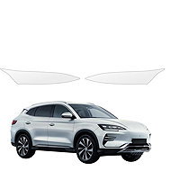 smartSPOT protective clear headlight film for BYD Seal U (2024–2026) - Car Paint Protection Film