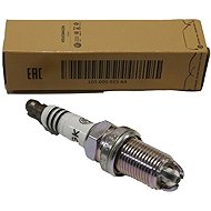 Škoda Long-life Spark Plug (genuine) 101000033AA - Spark Plug