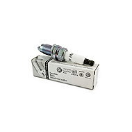 Škoda Long-life spark plug (genuine) 03C905601B - Spark Plug