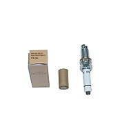 Škoda Long-life spark plug (genuine) 04E905601B - Spark Plug