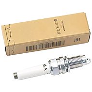 Škoda Long-life Spark Plug (genuine) 04C905606A - Spark Plug