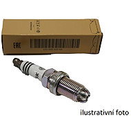 Škoda Long-life Spark Plug (genuine) 05E905602B - Spark Plug