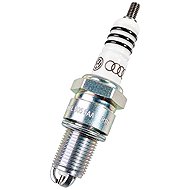 Škoda Long-life Spark Plug (genuine) 101000036AA - Spark Plug