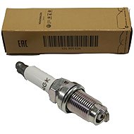 Škoda Long-life spark plug (genuine) 101905626 - Spark Plug