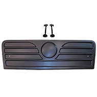 PROTEC Fiat Ducato III 2006–2014 - Winter Radiator Cover