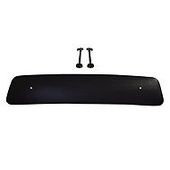 PROTEC Dacia Duster 2010–2017 Lower Guard - Winter Radiator Cover