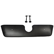 PROTEC Fiat Ducato III 2014–2021 - Winter Radiator Cover