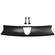 PROTEC Dacia Duster II 2018-2021 (without camera) - Winter Radiator Cover