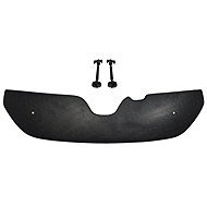 PROTEC Renault Trafic III 2014–2019 - Winter Radiator Cover