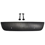 PROTEC Opel Vivaro A I 2006-2014 Lower Cover - Winter Radiator Cover
