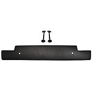 PROTEC Citroen Berlingo II FL 2015–2018 Lower Cover - Winter Radiator Cover