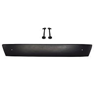 PROTEC Dacia Logan II 2012–2016 Lower Cover - Winter Radiator Cover