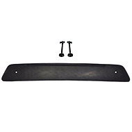 PROTEC Dacia Logan II 2017–2020 Lower Cover - Winter Radiator Cover