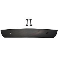 PROTEC Fiat Grande Punto 2005-2012 Lower Cover - Winter Radiator Cover