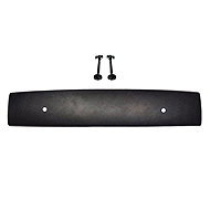 PROTEC Fiat Punto Evo 2009–2012 Lower Cover - Winter Radiator Cover
