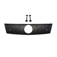 PROTEC Fiat Tipo 2015–2020 Upper Cover - Winter Radiator Cover