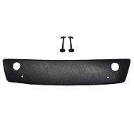 PROTEC Ford S-Max I 2010-2015 Lower Cover - Winter Radiator Cover