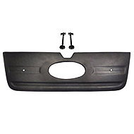 PROTEC Ford Transit V 2006–2014 - Winter Radiator Cover