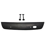 PROTEC Opel Astra III H 2007–2014 Lower Cover - Winter Radiator Cover
