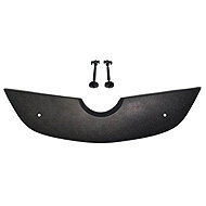 PROTEC Opel Meriva B II 2010–2014 - Winter Radiator Cover