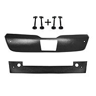 PROTEC Škoda Kamiq 2019–2023, Set - Winter Radiator Cover