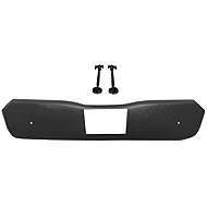 PROTEC Škoda Octavia IV 2019–2024 - Winter Radiator Cover