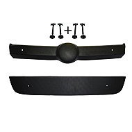 PROTEC VW Golf VI 2008–2014, set - Winter Radiator Cover