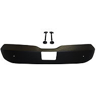 PROTEC for Škoda Kamiq 2023–2025 Facelift - Winter Radiator Cover