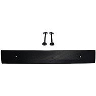 PROTEC VW T6 Transporter / Multivan / California 2015-2019 Lower Guard - Winter Radiator Cover