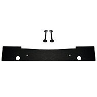 PROTEC Skoda Karoq 2021–2025 Facelift, Lower Cover - Winter Radiator Cover