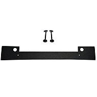 PROTEC Skoda Kamiq 2023–2025 Facelift, Lower Cover - Winter Radiator Cover