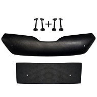 PROTEC for Škoda Fabia III 2018–2022 without radar, set - Winter Radiator Cover