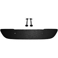 PROTEC Renault Kangoo II 2007–2013 Lower Cover - Winter Radiator Cover